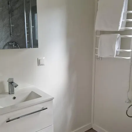 Ferienwohnung Dwa Stawy Kochcice Exterior foto