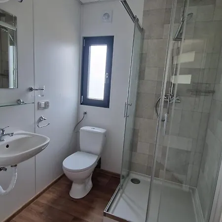 Ferienwohnung Dwa Stawy Kochcice Exterior foto