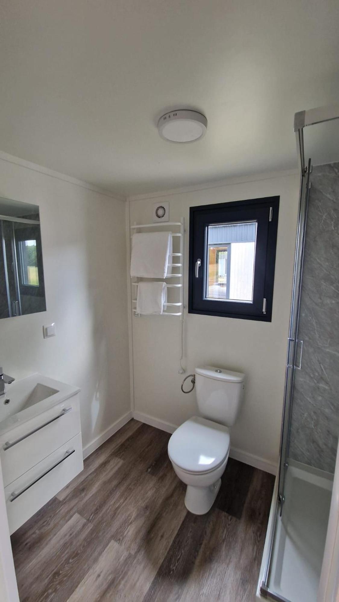 Dwa Stawy Apartment Kochcice