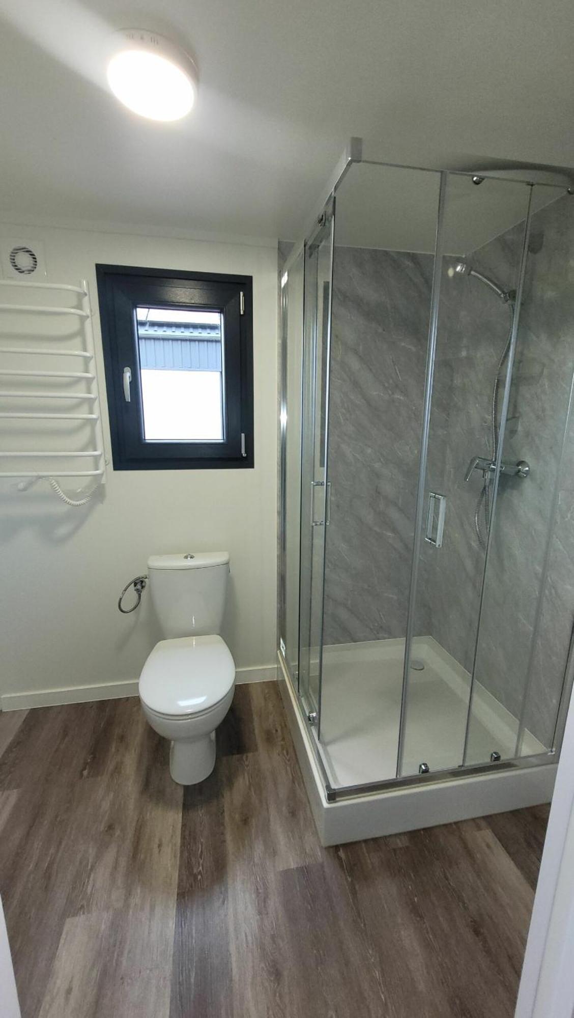 Dwa Stawy Apartment
