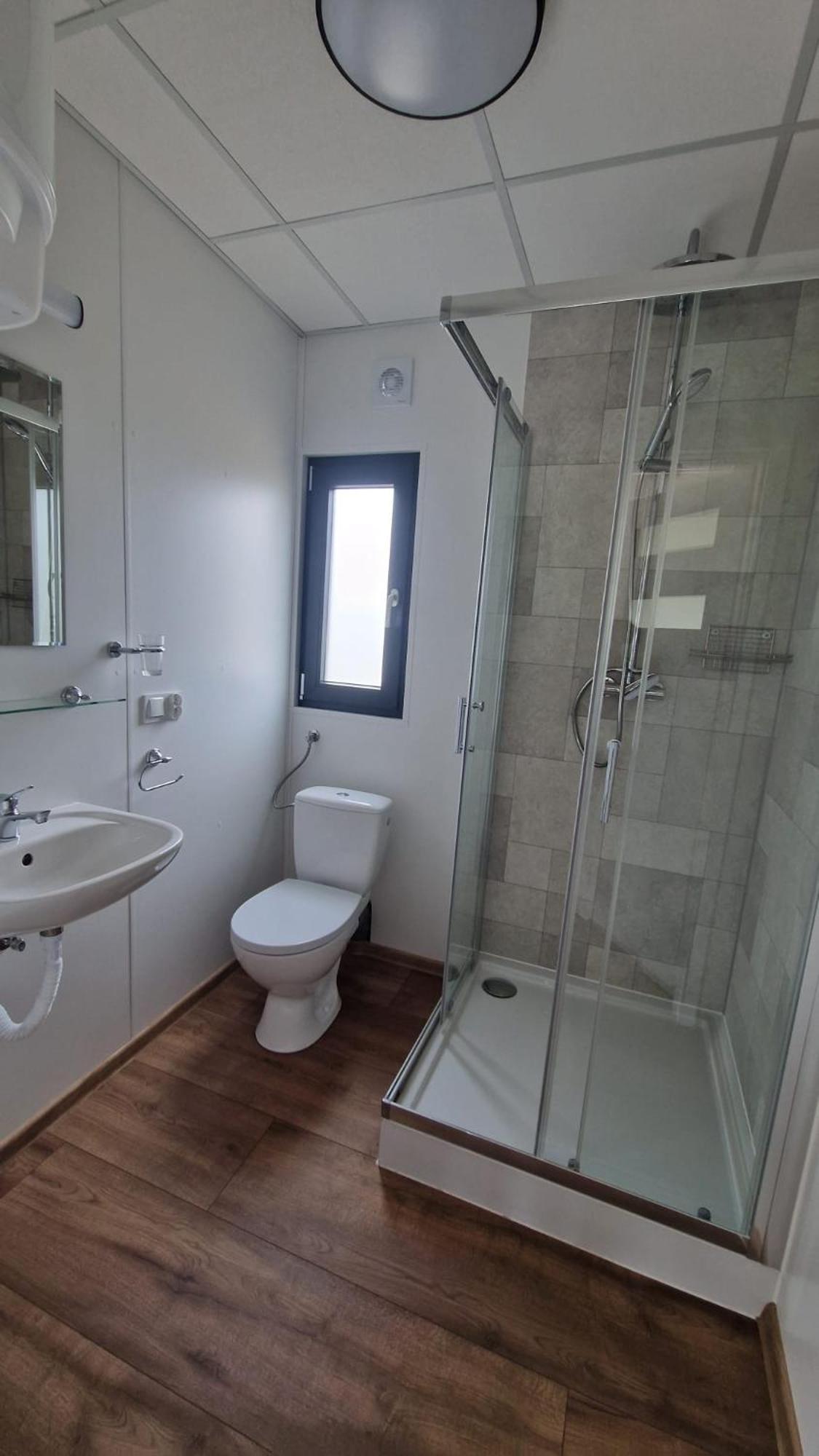 Apartment Dwa Stawy *
