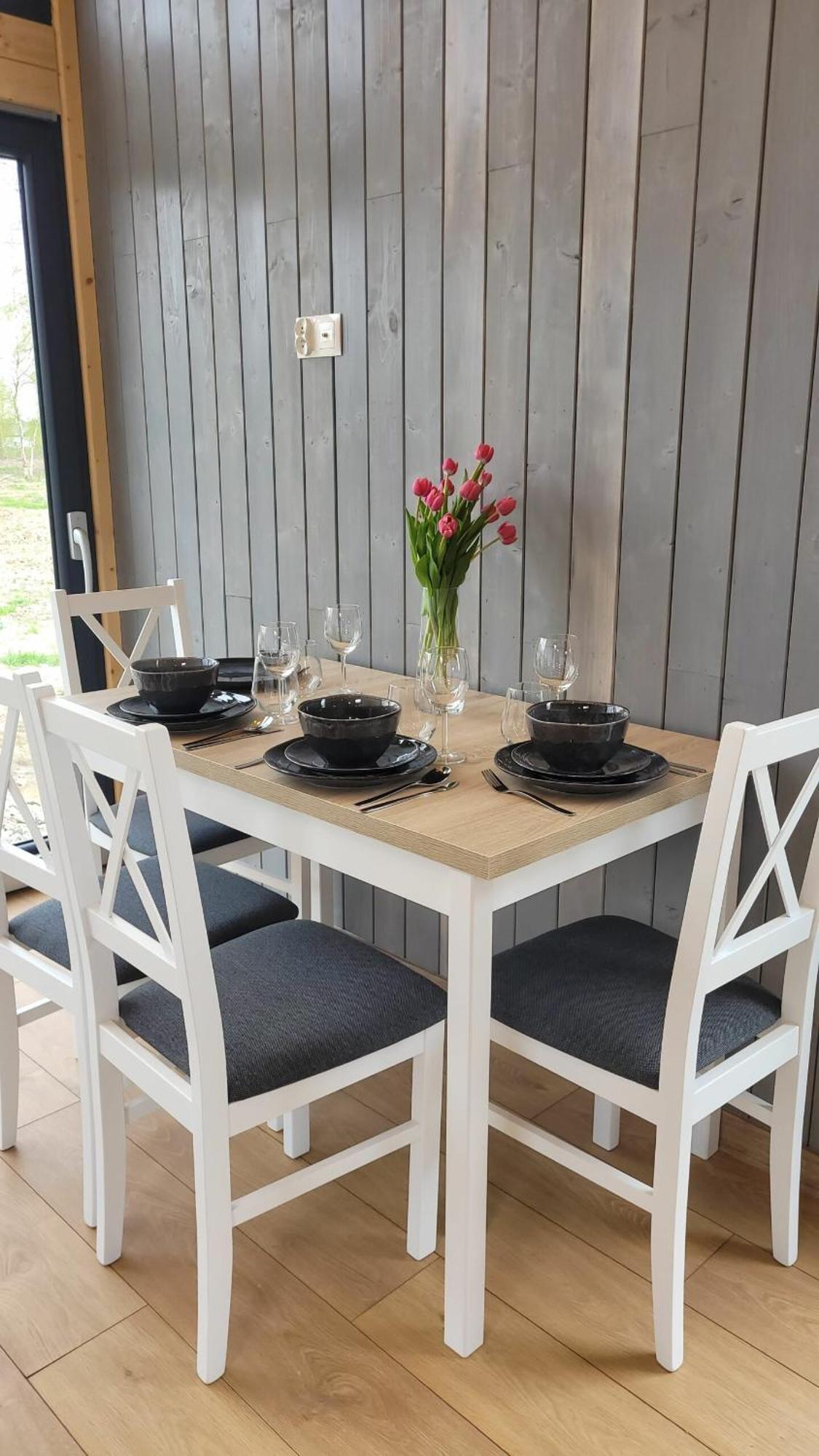 Apartment Dwa Stawy Kochcice